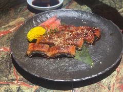 -炙柒Sekinana·精致料理 烧鸟·铁板烧(海上世界店)