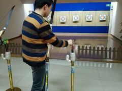 -道顺射箭·团建·骑射(张杨路店)
