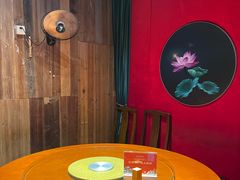 -徽三说·土徽菜·中国徽菜连锁品牌(一中店)