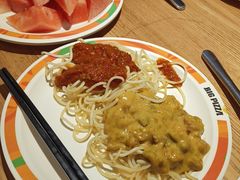 -比格比萨自助(南京万达茂店)