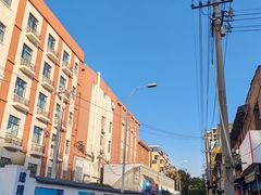 -东仓门早市
