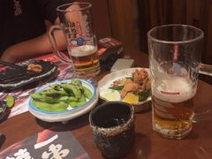 -弓二·烧鸟居酒屋(财富购物中心店)