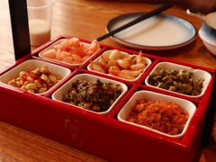 张家界味道-印象鲵宴·张家界地标美食名片(溪布街店)