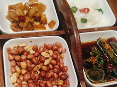 -宴小馆·小海鲜青岛菜(五四广场店)