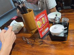 -秦园陕西手工面馆(番禺节能科技园店)