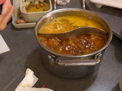 -君邦火锅(新疆大厦店)