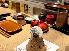 -吉川堂·日式甜点专门店(正佳广场店)