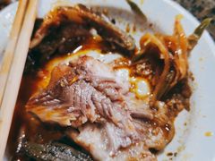 -缘福乡村铁锅炖民宿(八达岭店)