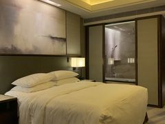 -舟山希尔顿酒店