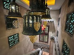 -叶叶菩提·晋福宫