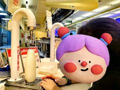 -红星前进面包牛奶公司(君太店)