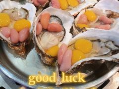 -飞尝蚝·顺德菜·鱼生(顺德总店)