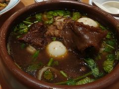 -红豆焖罐面·新邯郸菜(光明店)