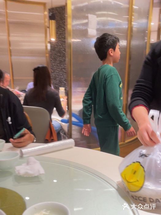 海逸餐厅·象山海鲜图片