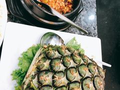 -光海鲜鱼翅餐厅(叻差拉披色路店)