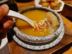 -颐和•海鲜砂锅粥•啫啫煲(奥林匹克广场店)