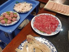 -飘香火锅(玉林西路店)
