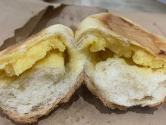 鸡尾包-翠华餐厅(德基广场店)