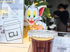 -CONTENT U COFFEE(中山公园店)