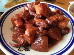 -局气 烤鸭·北京菜(光华路店)