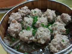 -台山美食一绝阿四台山黄鳝饭(阿四创作店)