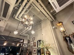 -LE MISSMORE餐酒吧(茉念西里店)
