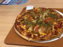 -达美乐比萨(新洲店)