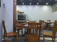 大堂-全乐鱼馆·淳牌有机鱼直营店