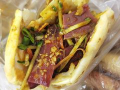 -刘氏方酥锅盔(古城总店)