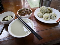 -陈寔包子王·卤煮小肠·京味小吃(龙潭店)