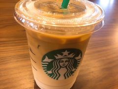 -星巴克(秦皇岛乐都汇店)