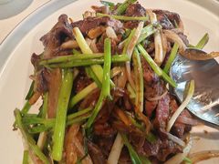 -禧宴Joyous Restaurant(禧园店)