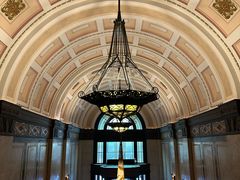 -上海和平饭店 Fairmont Peace Hotel