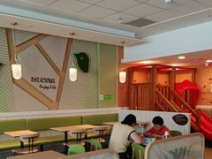 -德克士(蔚县永昌店)