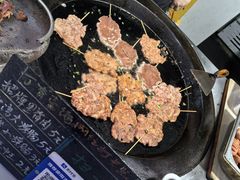 -丁脊壹绝·里脊肉