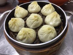 -鲁氏汤包王(长白街店)