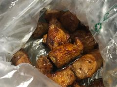 -王记西鎮电烤肉(汶上路店)