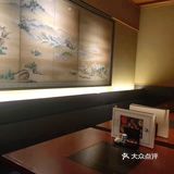 美々卯～京都伊势丹店