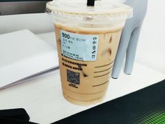 -瑞幸咖啡(东直门枢纽店)