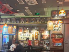 -王繁星面馆(西安熙地港店)