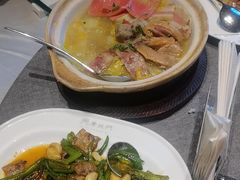 -老北门·苏帮菜·湖景包间(月光码头店)