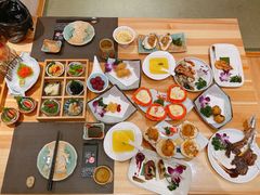 -酒久自助料理(佳兆业店)