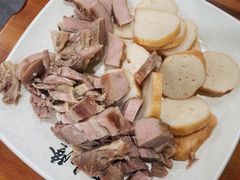 -牛小隆牛肉面馆(四牌楼店)