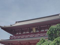 -浅草寺