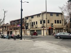 -红猪卤肉饭(大西洋美食城店)