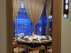 包厢-享月汤皇·海鲜小火锅·聚会(曲江创意谷店)