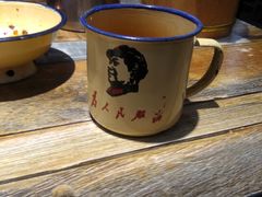 -蛙麻蛙辣炭火蛙锅(南环大街店)