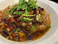 -南来顺饭庄·清真(南菜园店)