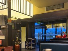 -海之屋韩式烤肉(海棠68环球美食街店)