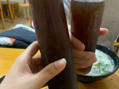 -鸭小妹鸭血粉丝(老门东店)